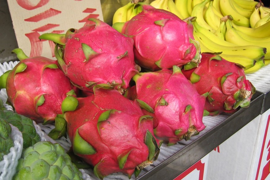 Мангостин мангостан