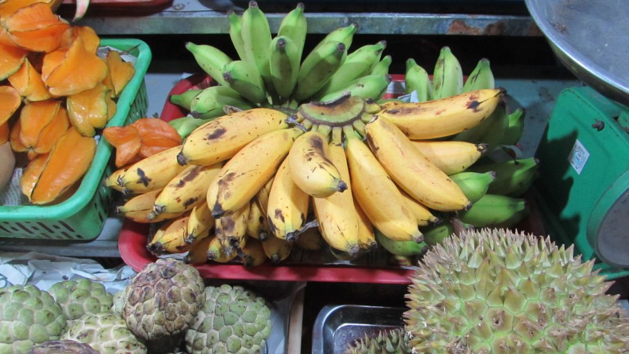 Райское яблоко Вьетнам