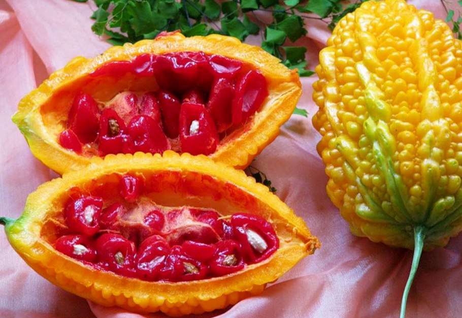 Indian Fruits
