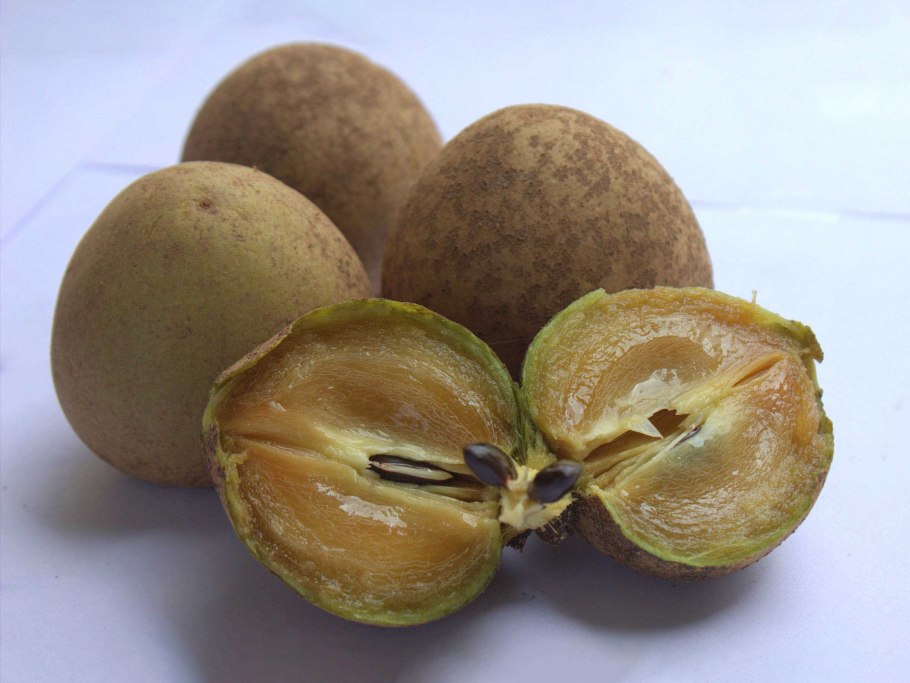 Овощи в Бангладеше