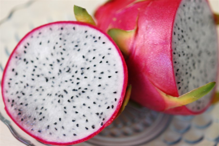 Питахайя фон