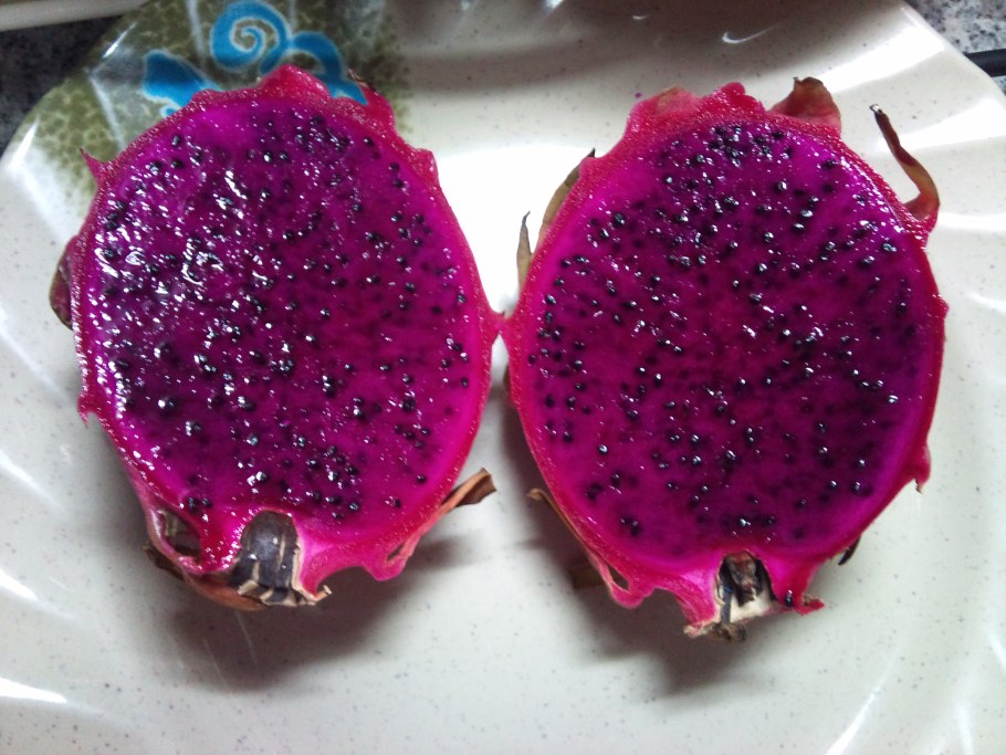 Питайя инжир