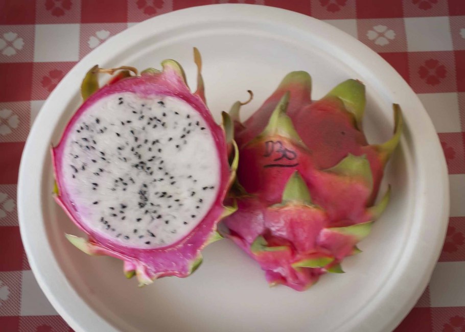 Драгон фрукт