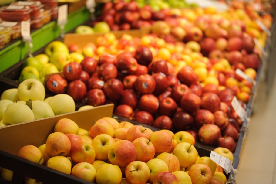 Семечковые фрукты