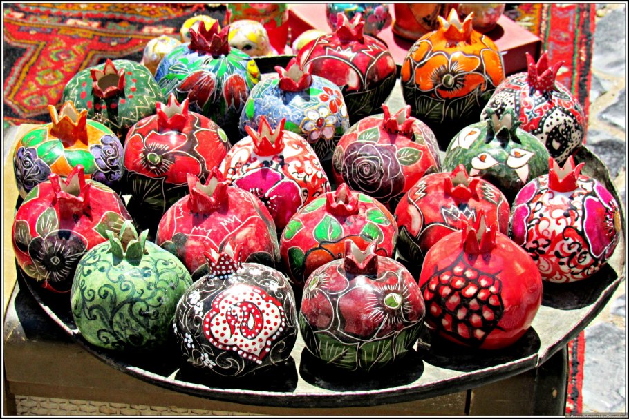 Гранат Баку