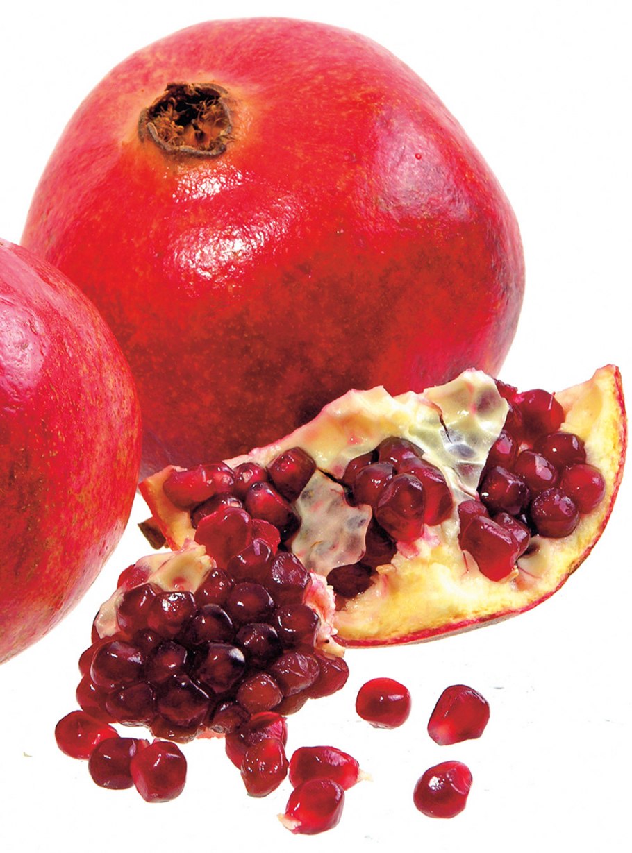 Маракуйя Неспелая