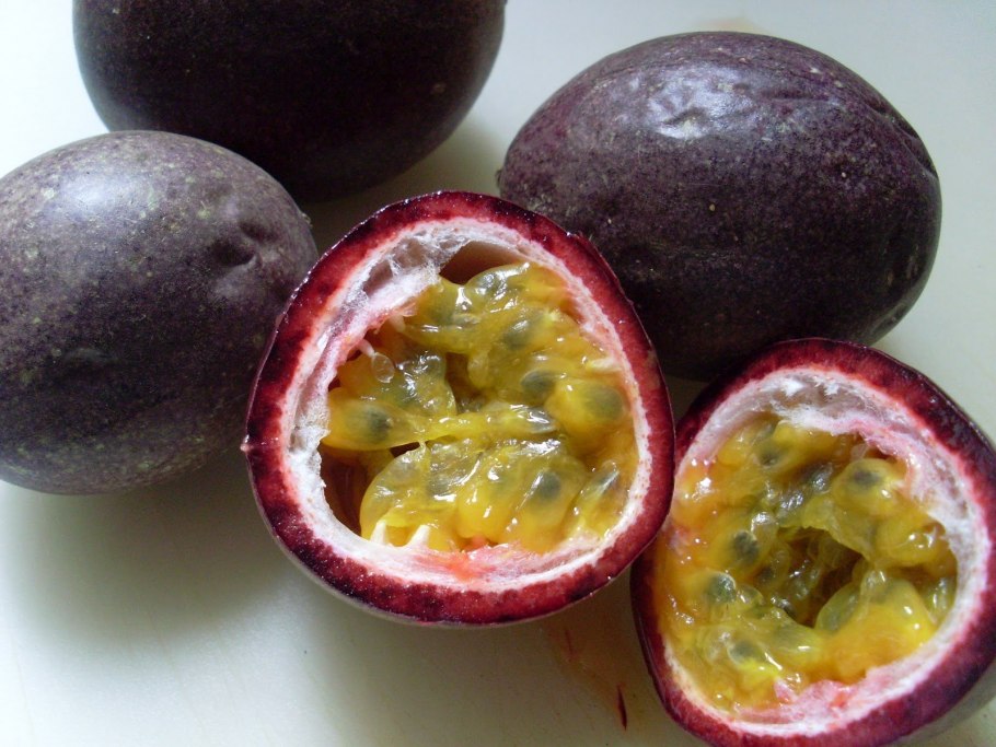 Гранадилла Колумбия