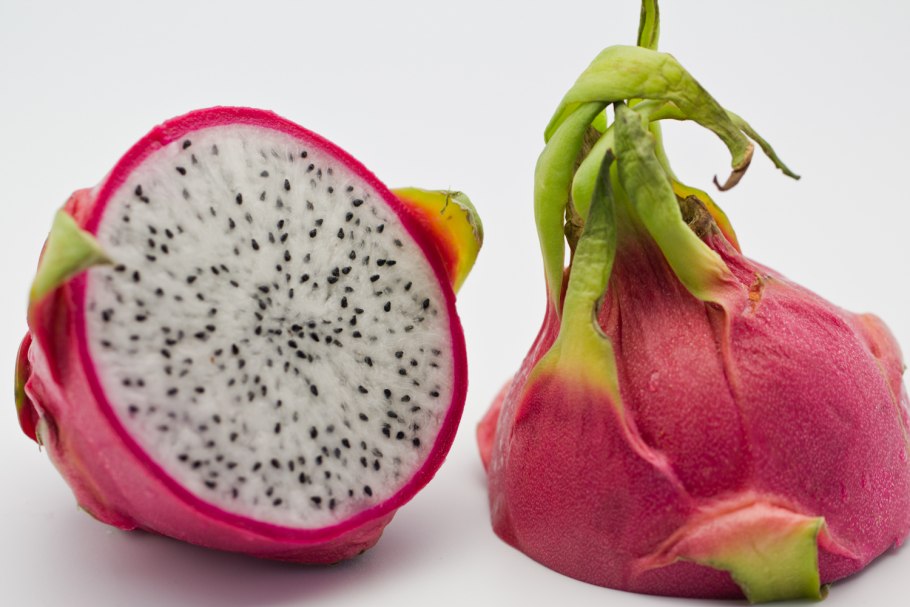 Маракуйя оранжевая