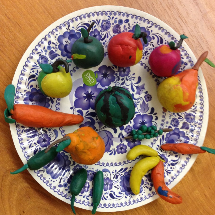 Фрукты задания для дошкольников