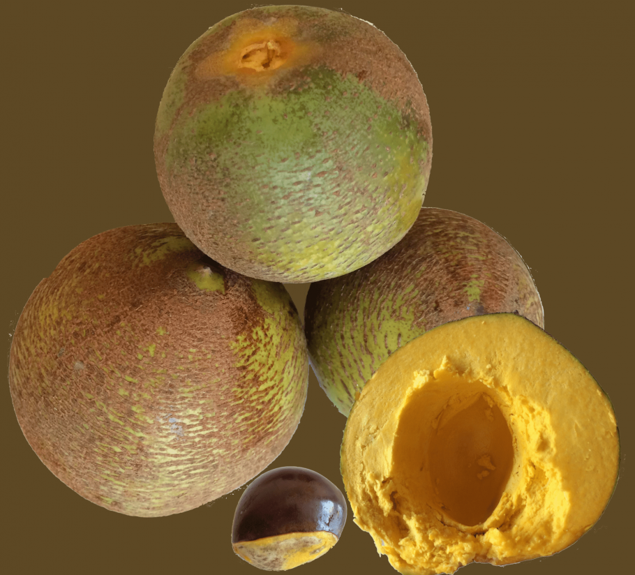 Информация о лимоне