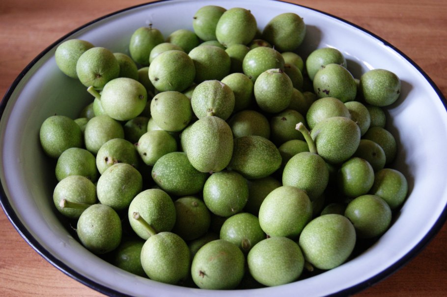 Каскара фрукт