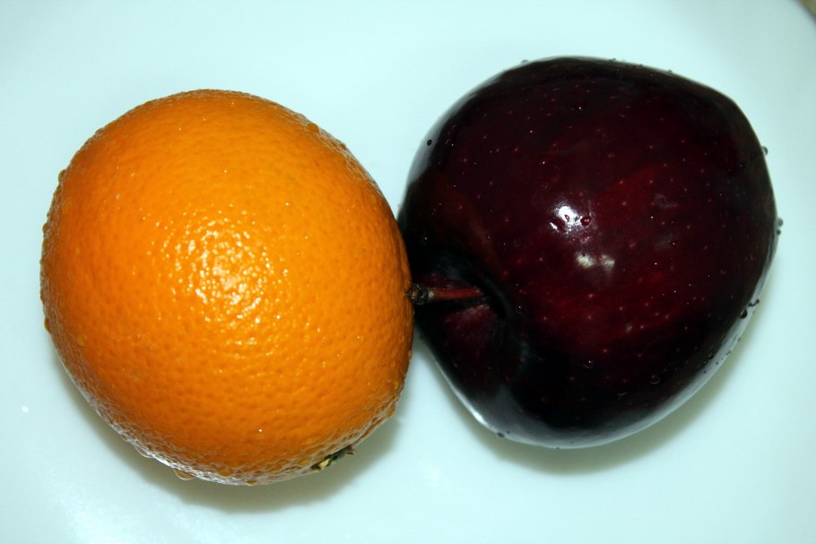 Фрукт один 6