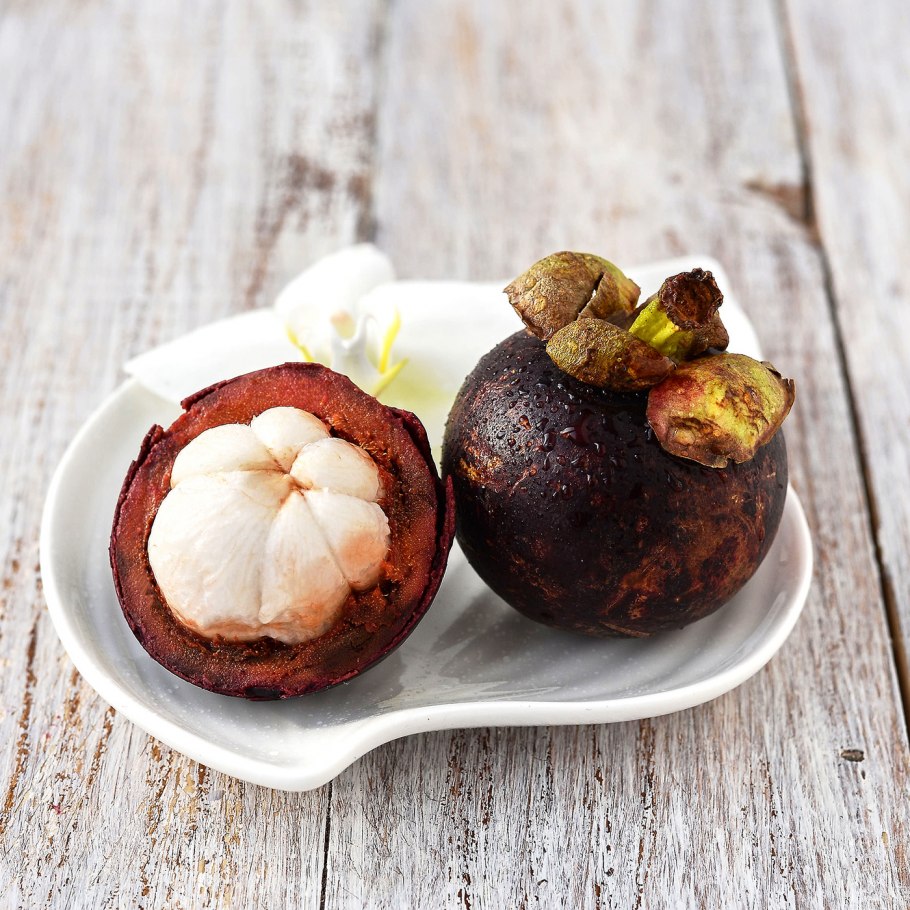 Похвала фрукт