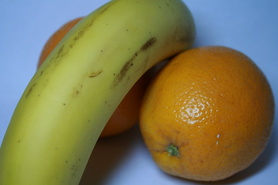 Бананы апельсины мандарины