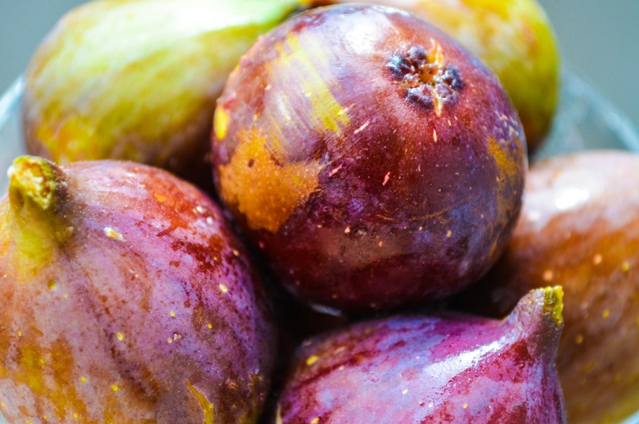 Крымский инжир