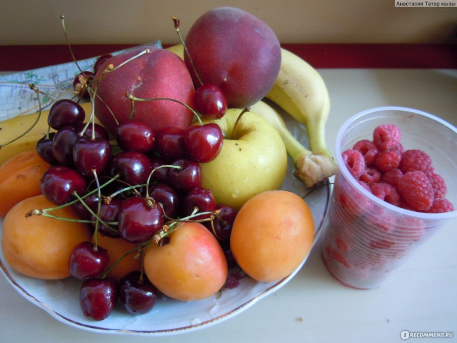 Центр рынок Алушта