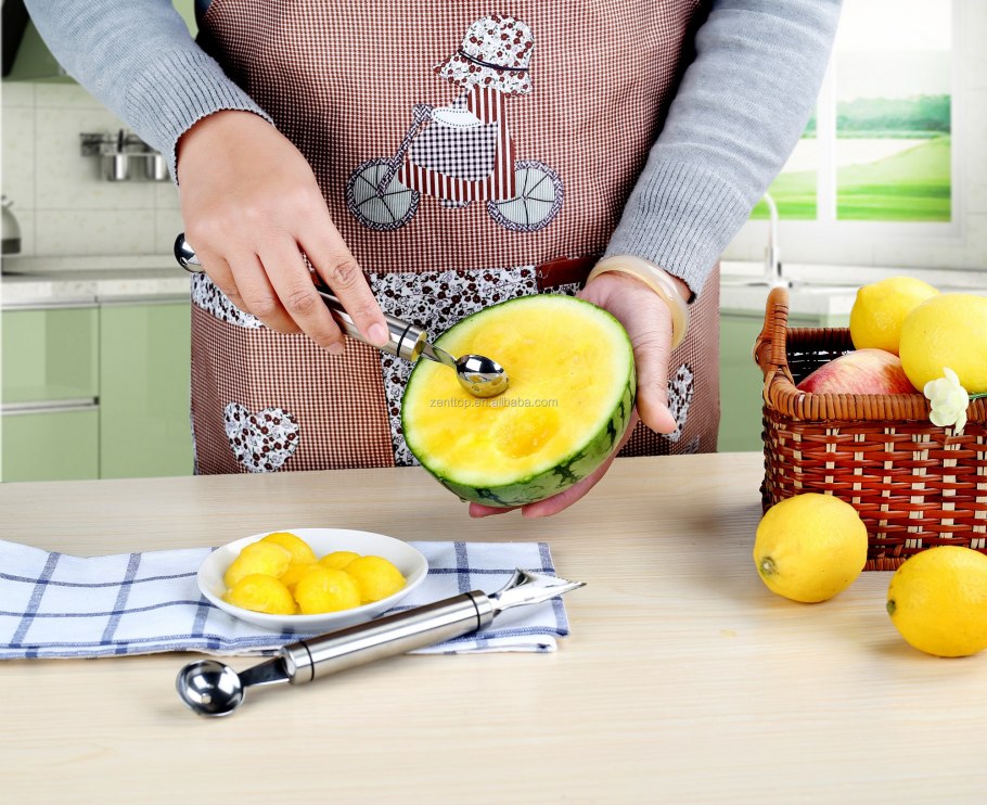 Арбуз+дыня экзотика