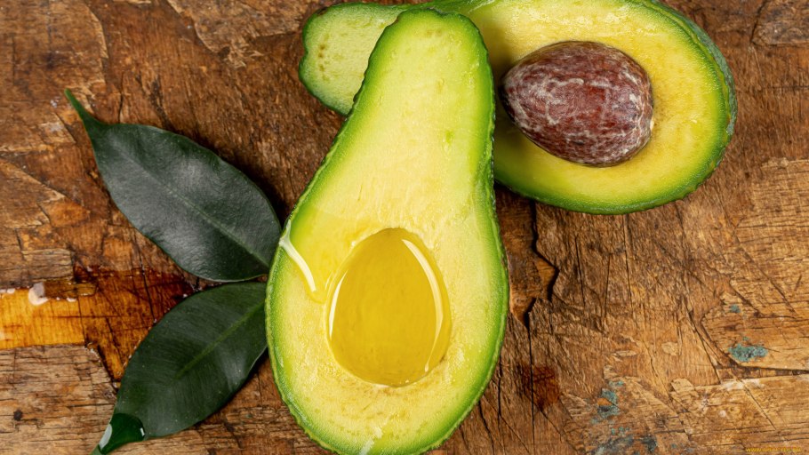 1012 зеленый авокадо