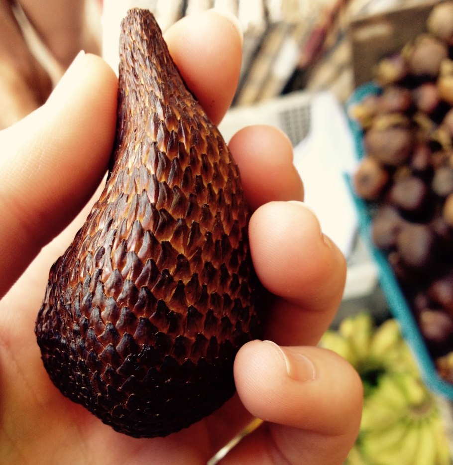 Базилика змеиная ягода