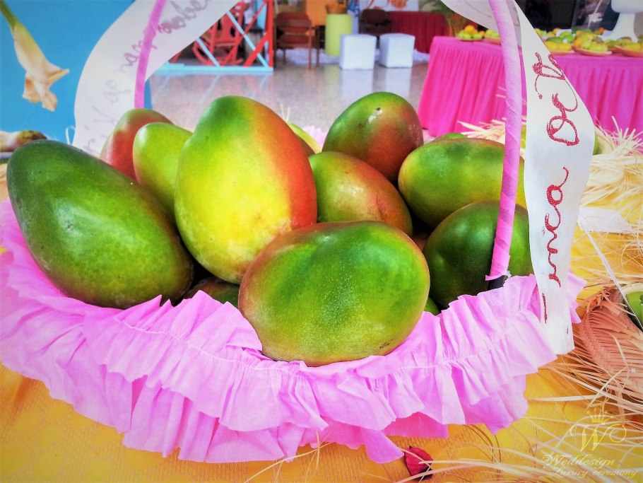 Манго Кейт Доминикана