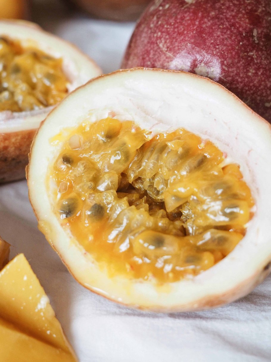 Тропические фрукты Тайланда