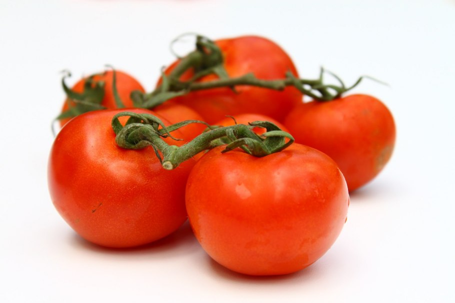 Овощи по отдельности