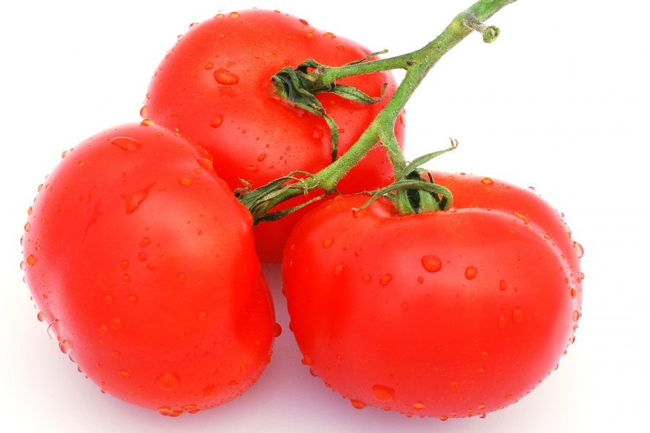 Овощи и фрукты по отдельности