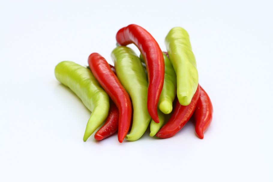 Фрукты и овощи отдельно