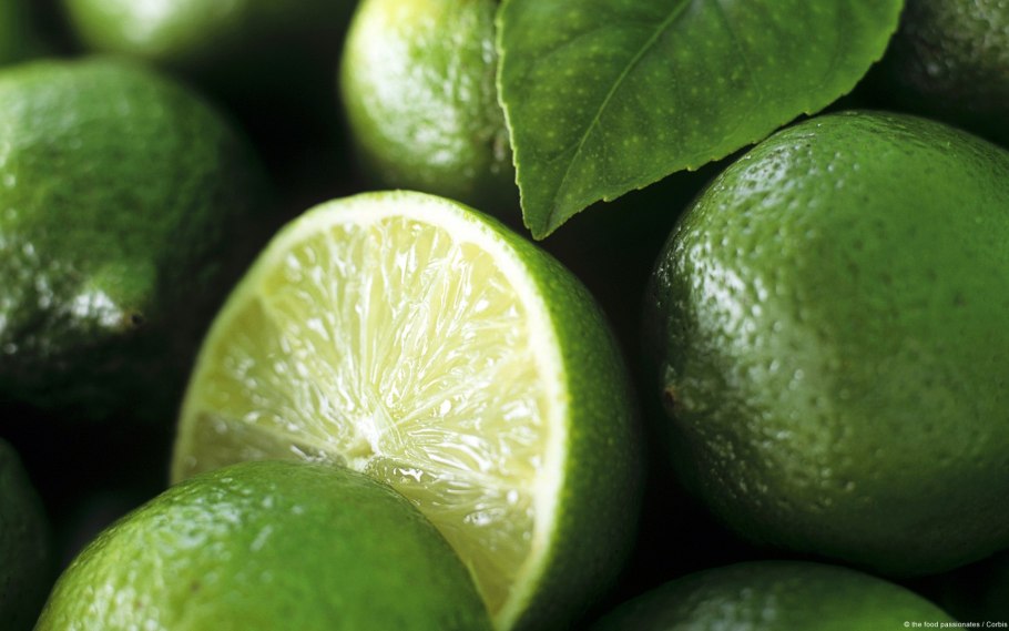 Ый Green Lemon Lime (Грин лимон лайм)