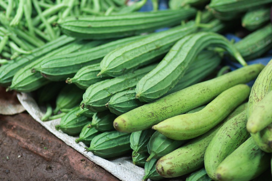 Вегетарианство в Индии