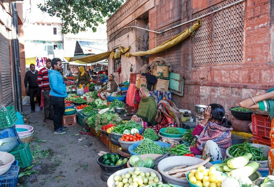 Древняя Индия вегетарианство