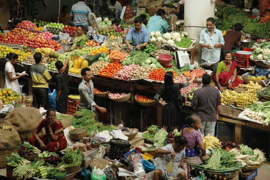 Гостеприимство индусов