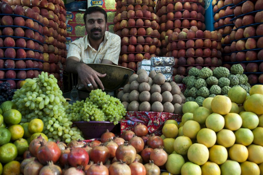 Фрукты растущие в Египте