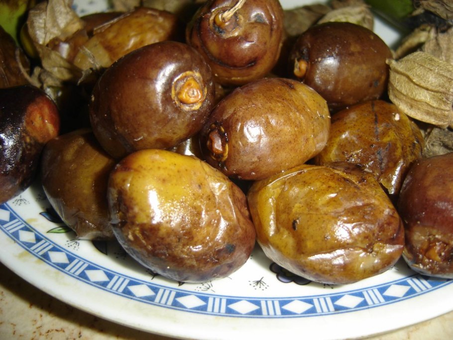 Финики из Египта