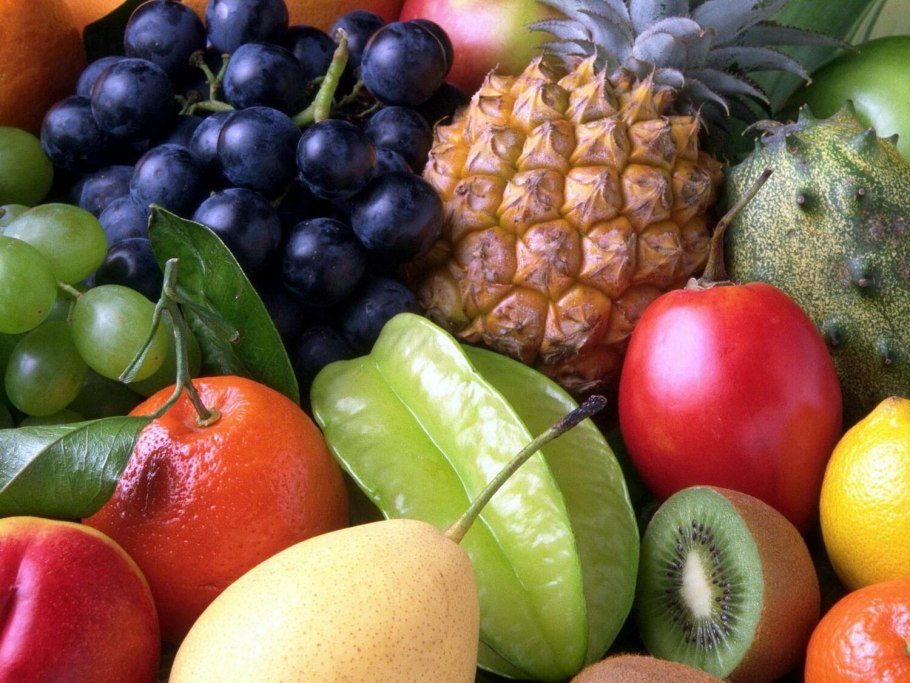 Фрукты картинки