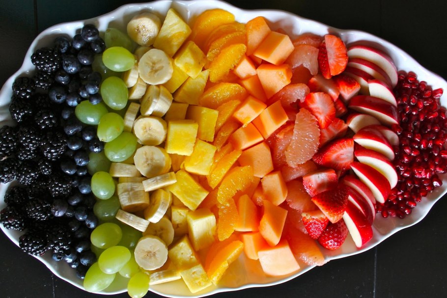 Украшение салатов фото