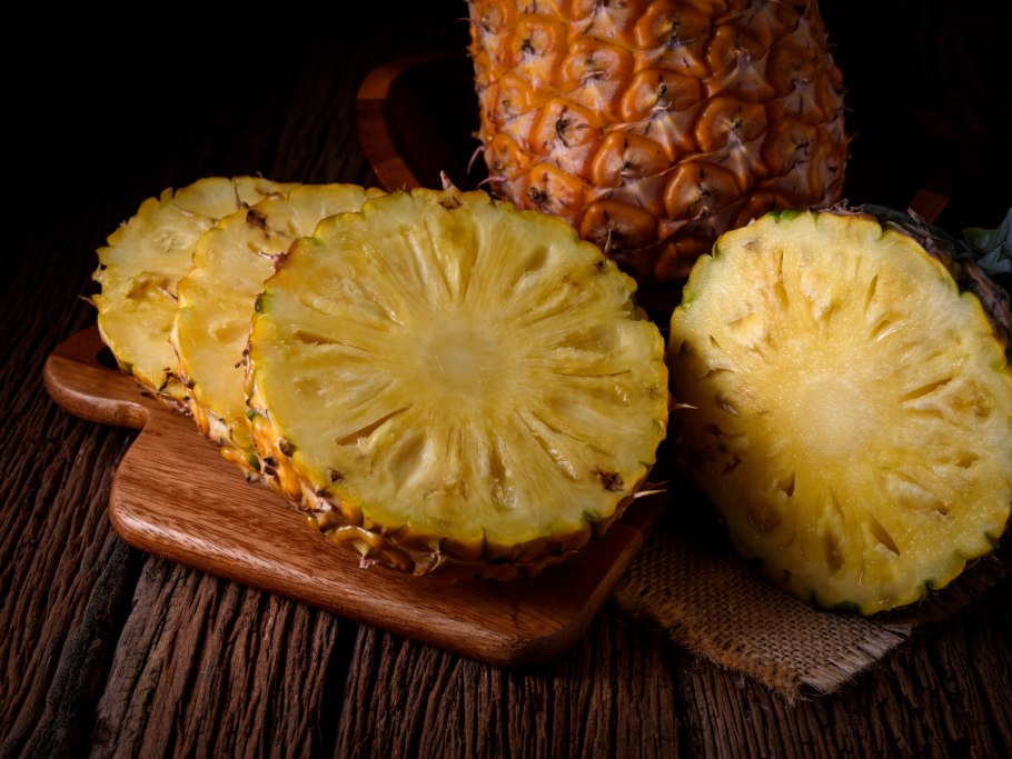 Маракуйя инжир манго