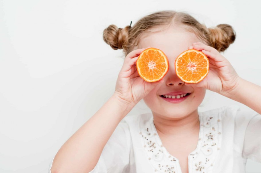 Длинный овощ или фрукт