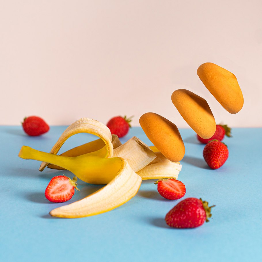 Питание детей