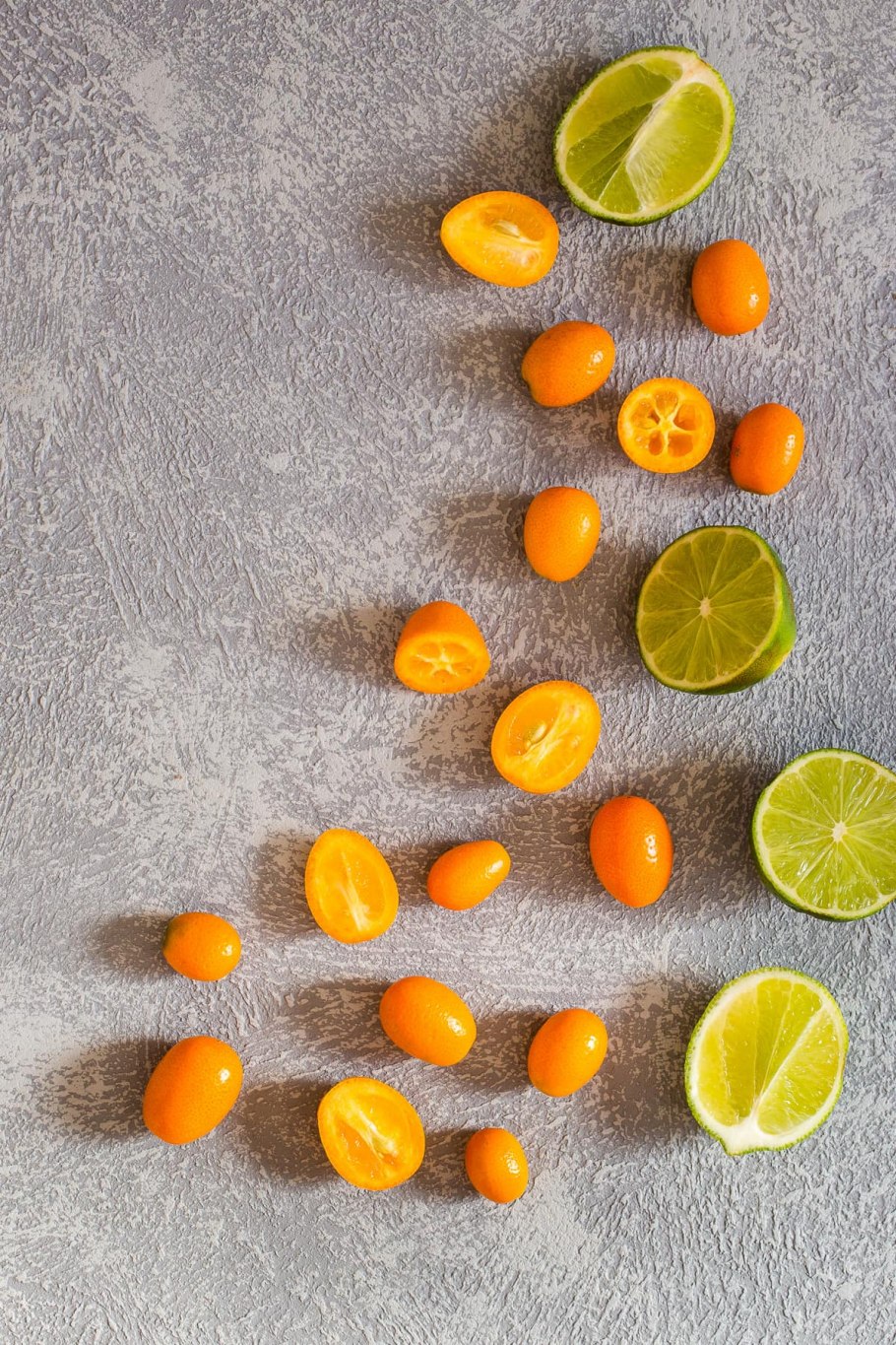 Цитрус кинкан