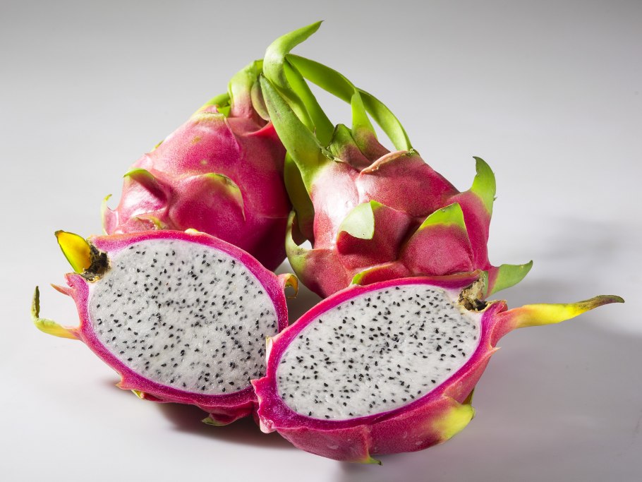 Сердце дракона (питайя)