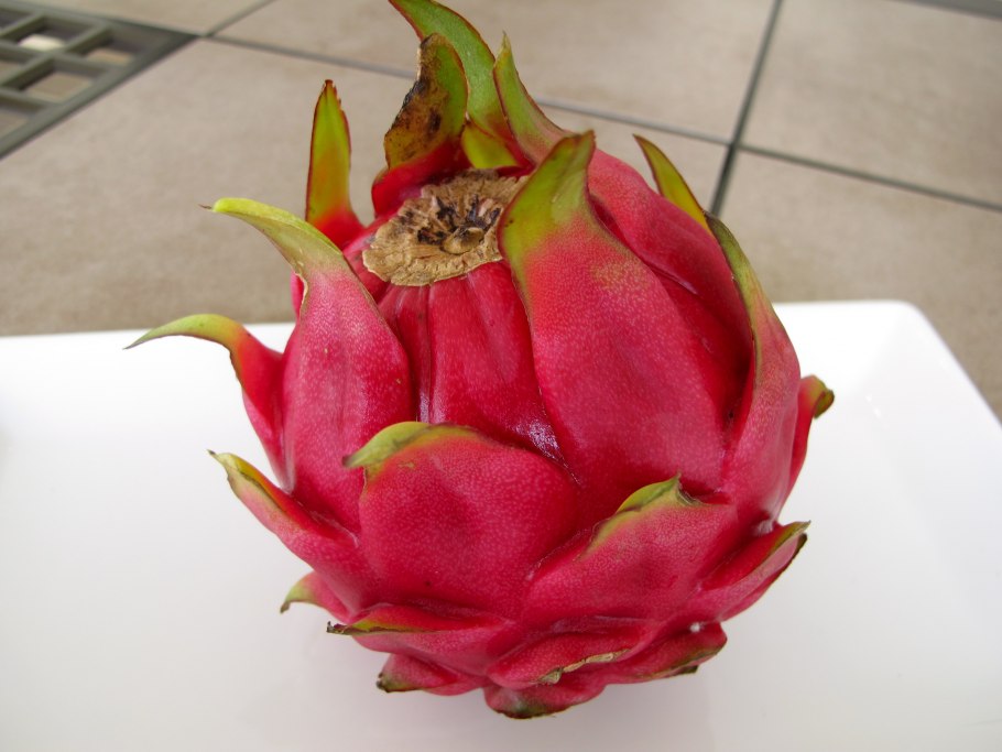 Питахайя Драгонфрут