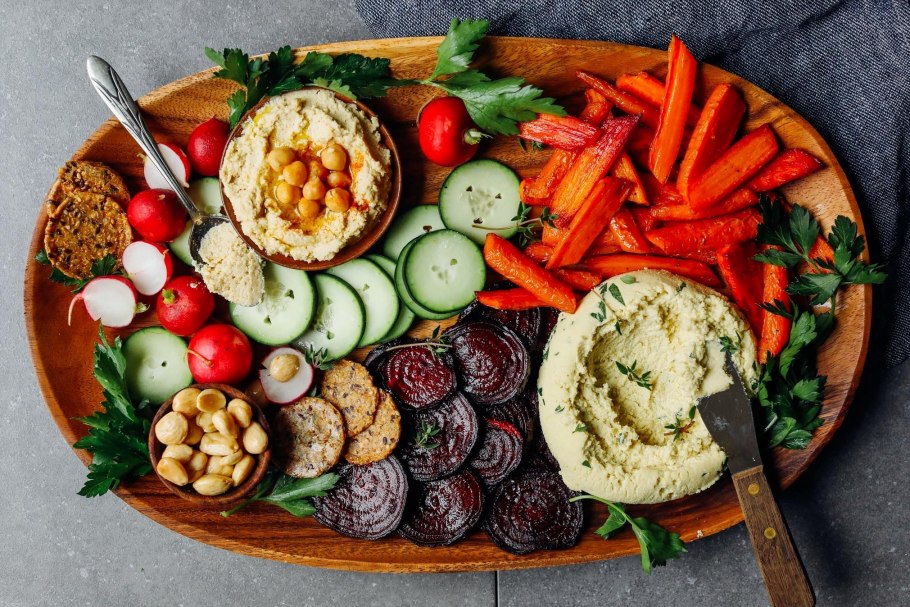 Съедобная еда