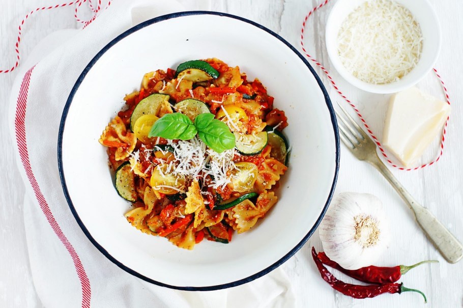 Итальянская кухня