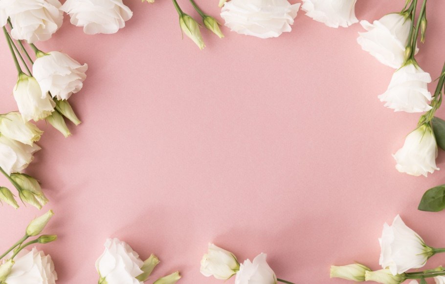 Нежный фон для открытки