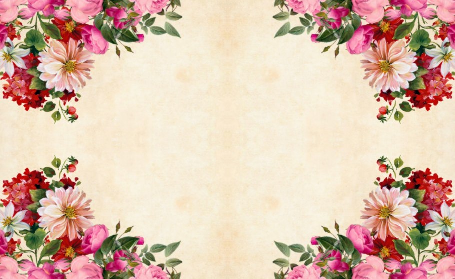 Красивые фоны для открыток