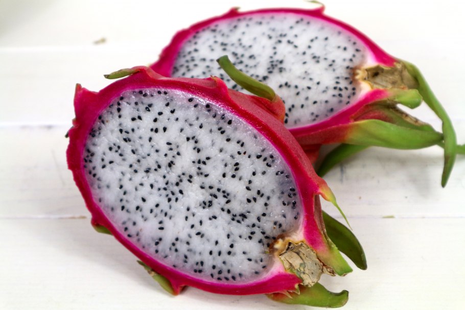 Что такое драгон фрукт питахайя