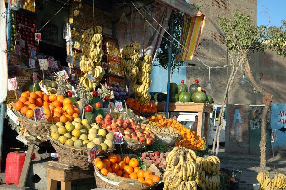 Манго фрукт