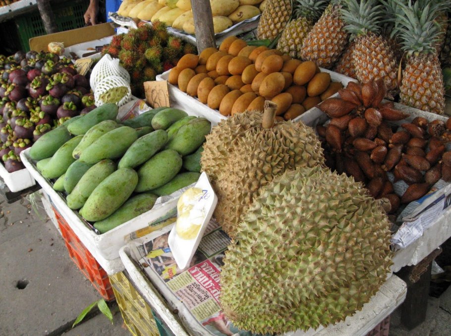 Эшта фрукт Египет