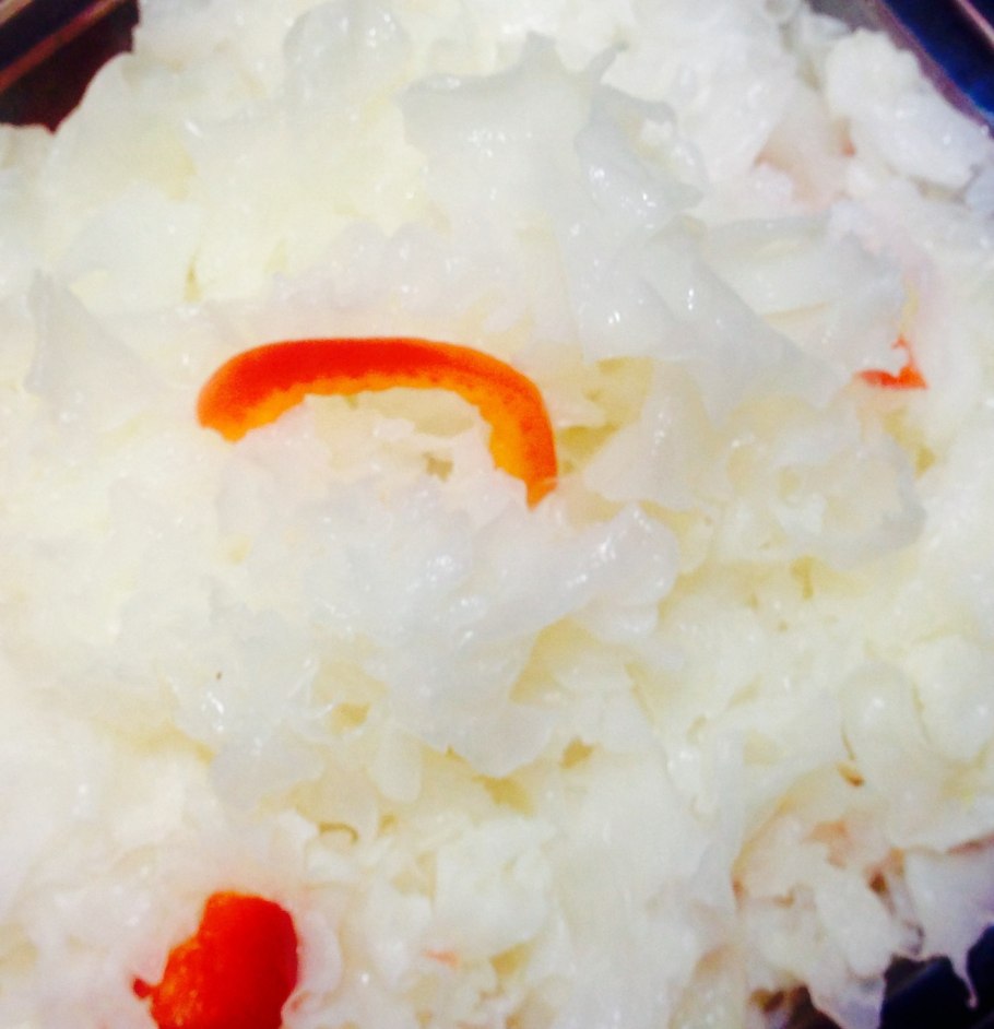 Гриб ежовик в капсулах